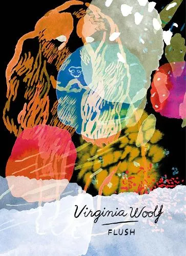 Virginia Woolf Flush