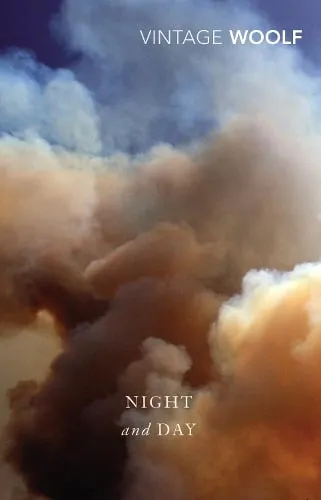 Virginia Woolf Night And Day