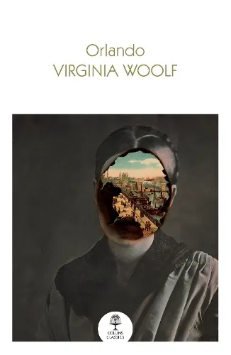 Virginia Woolf Orlando
