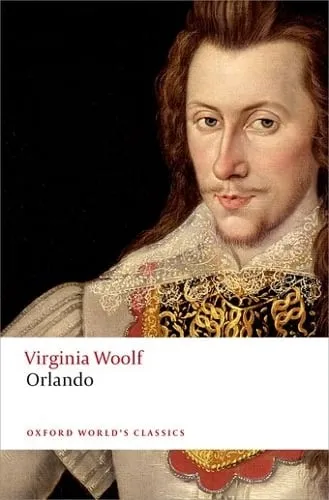 Virginia Woolf Orlando