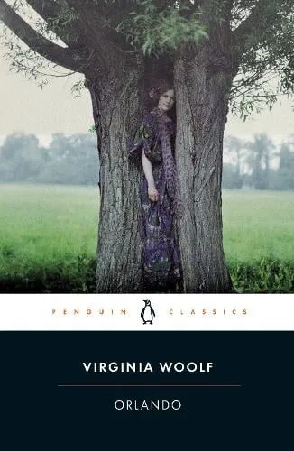Virginia Woolf Orlando