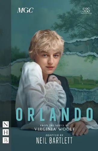 Virginia Woolf Orlando