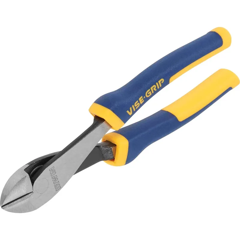 Irwin Vise-Grip 10505495 Diagonal Cutter 200mm (8in) VIS10505495