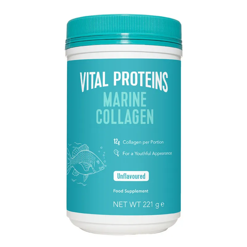 Vital Proteins Marine Collagen 221g