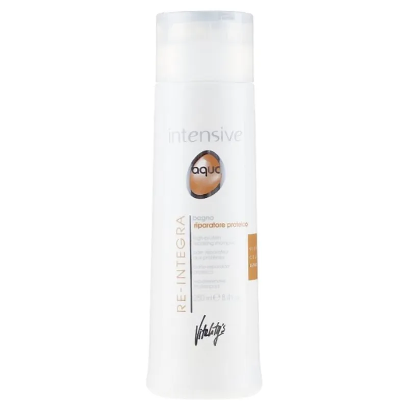 Vitalitys Vitality's RE-Integra Protein Repair Shampoo 250ml in Clear - Clear