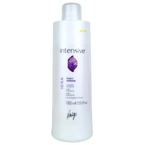 Vitalitys Vitaliity's Hydra Hydrating Shampoo 1000ml in Clear Clear