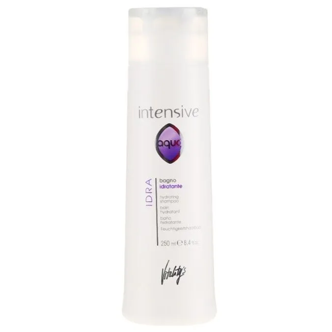 Vitalitys Vitality's Hydra Hydrating Shampoo 250ml in Clear - Clear
