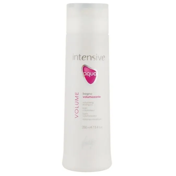 Vitalitys Unisex Vitality's Volume Volumising Shampoo 250ml in Clear Clear female