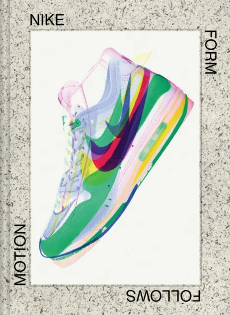Vitra Design Museum Nike: Form Follows Motion