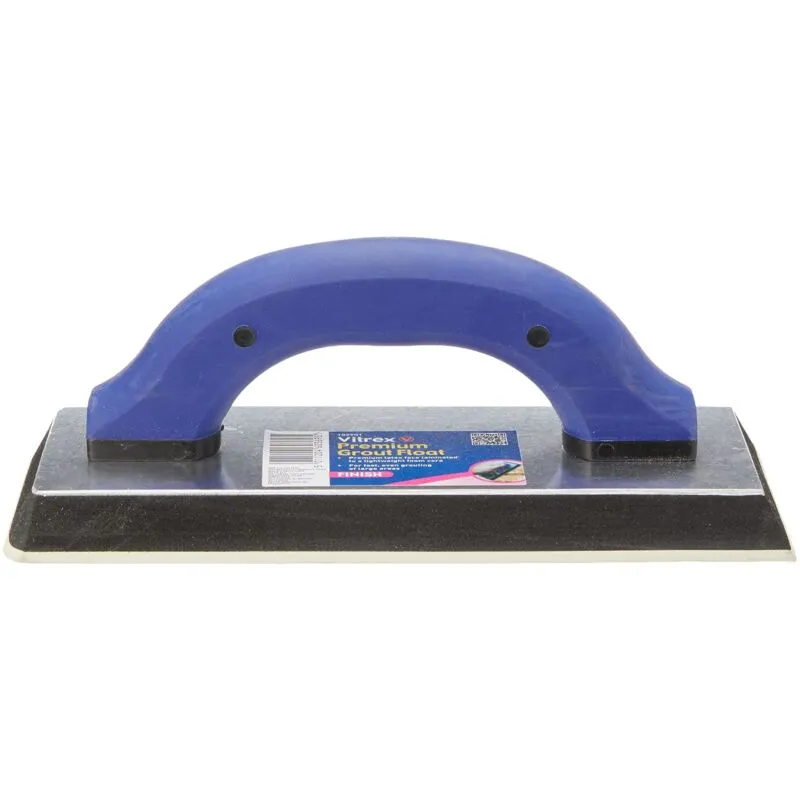 Vitrex 102901 Soft Grip Grout Float Vit102901