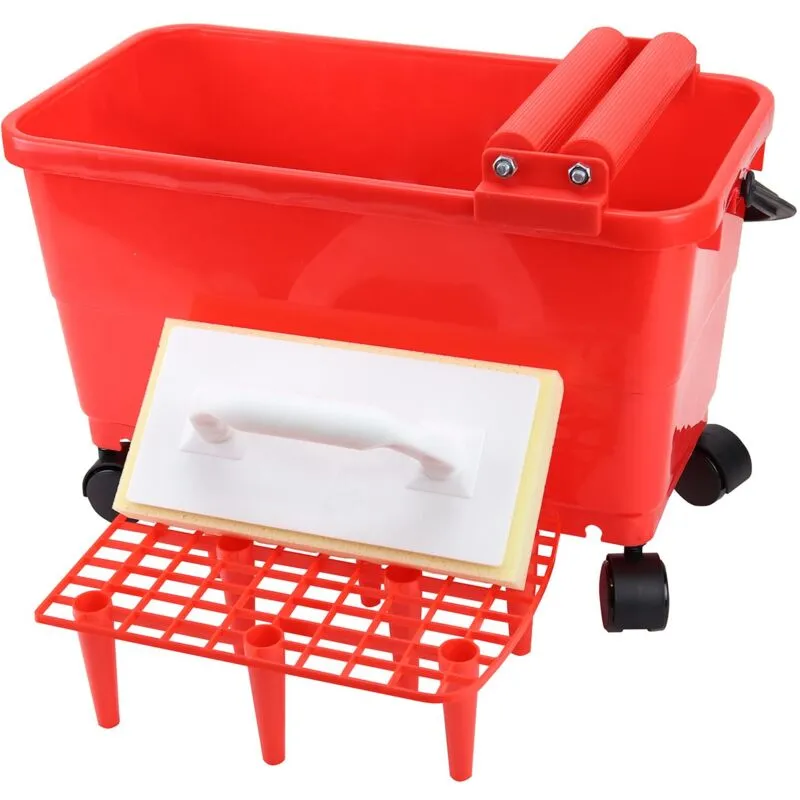 Vitrex 102925 Professional Tile Wash Kit