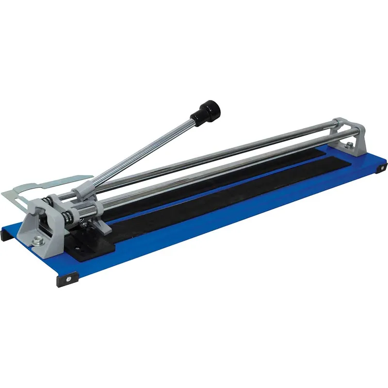 Vitrex Flat Bed Tile Cutter 600mm