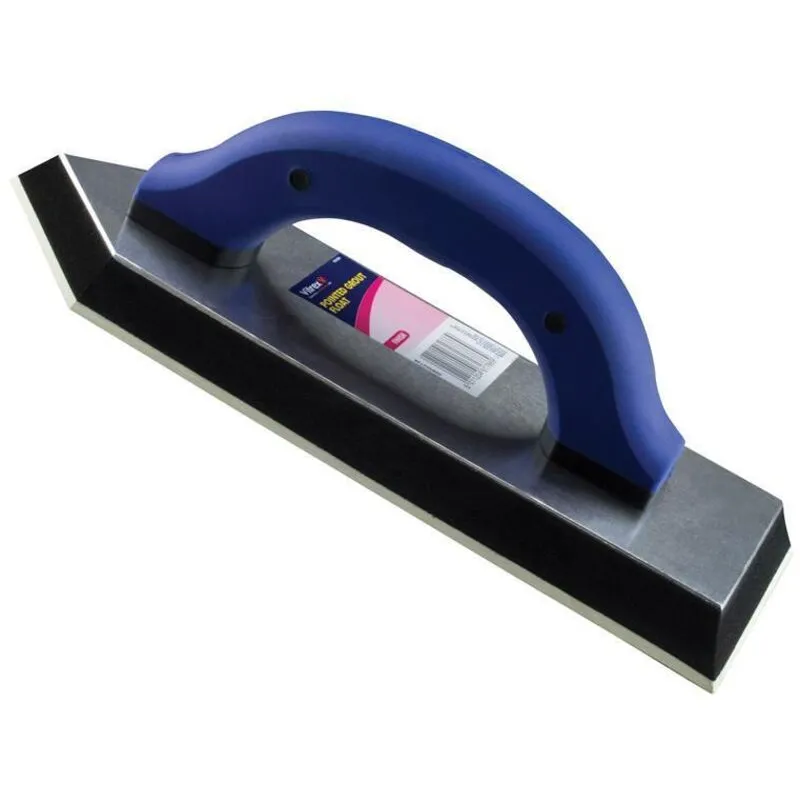 Vitrex Pointed Grout Float