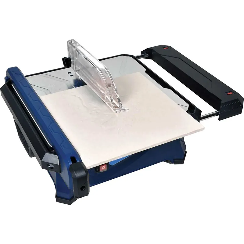 Vitrex Power Pro Tile Saw 240v
