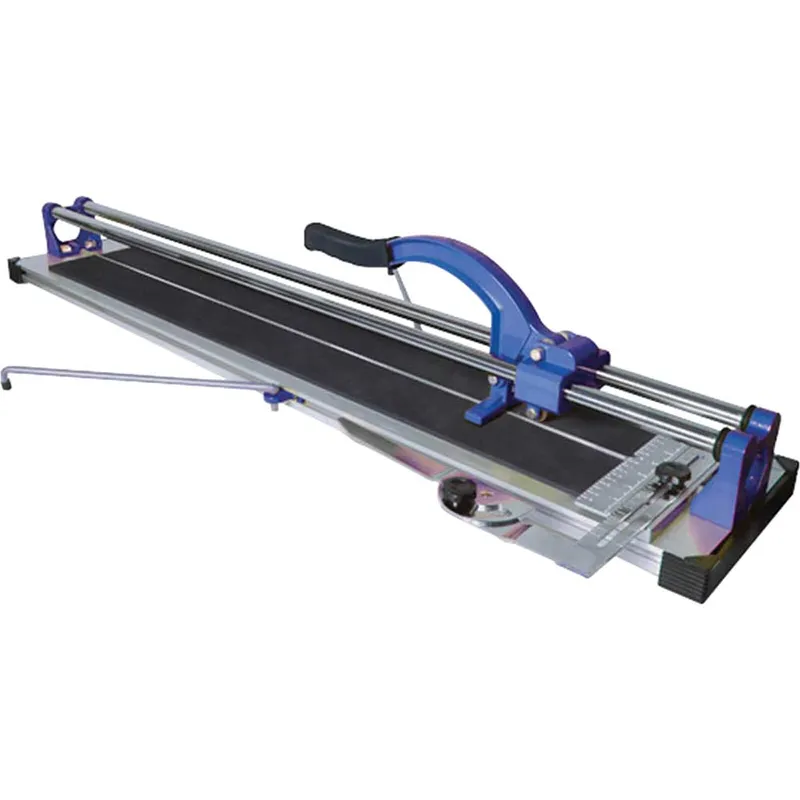 Vitrex - Pro Flat Bed Manual Tile Cutter 630mm VIT102380