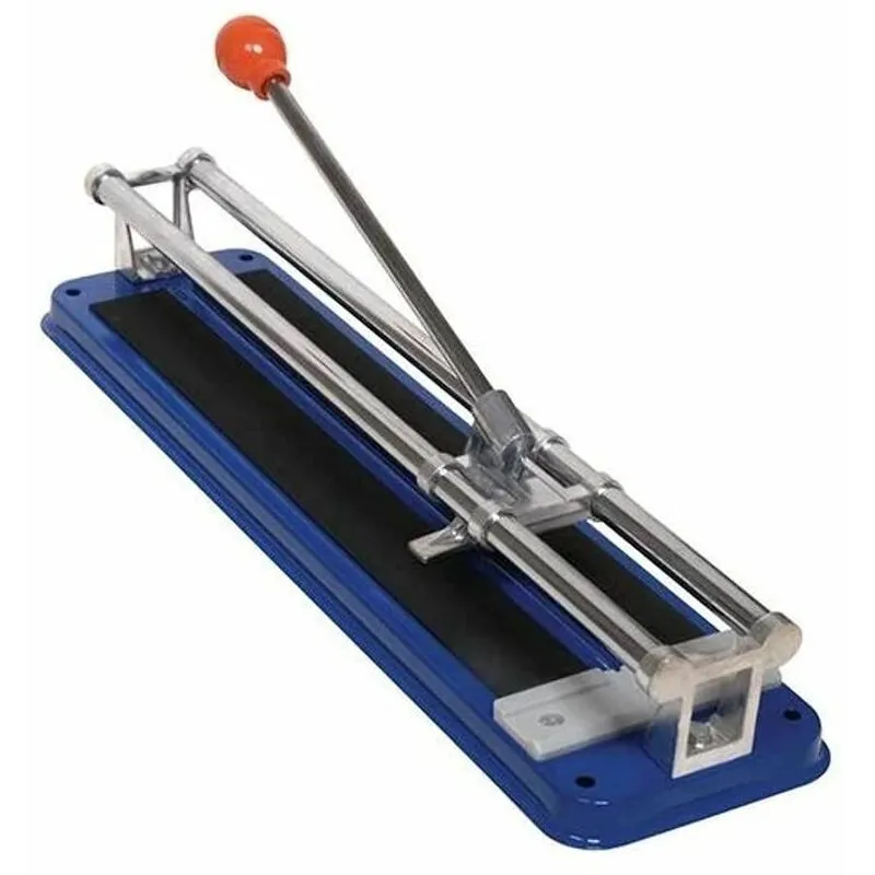Vitrex VIT102330 Flat Bed Manual Hand Tile Cutter Floor Wall 400mm 40cm