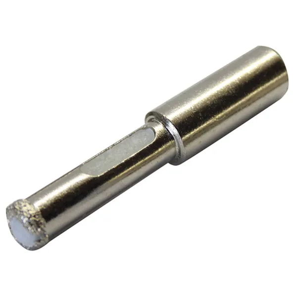 Vitrex WAXD006 Dry Cut / Wax Filled Drill 6mm