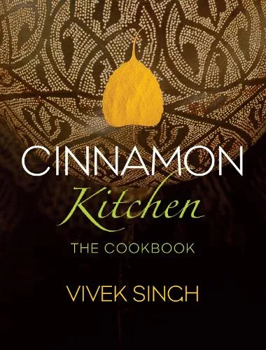 Vivek Singh Cinnamon Kitchen