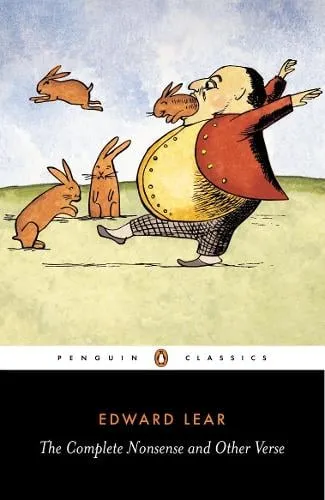 Vivien Noakes The Complete Nonsense and Other Verse