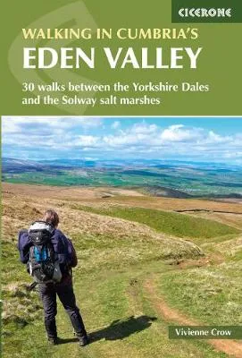 Vivienne Crow Walking in Cumbria's Eden Valley