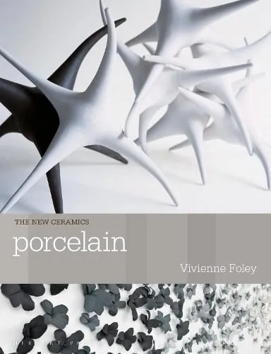 Vivienne Foley Porcelain