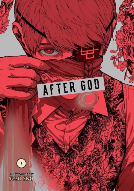Sumi Eno After God, Vol. 2 Volume 2