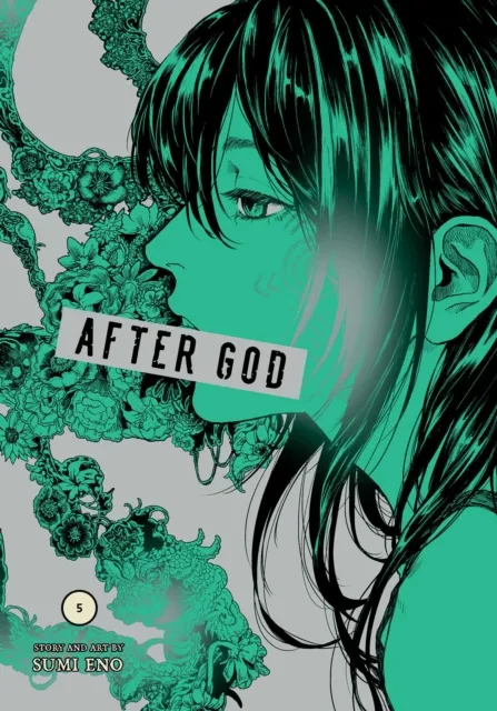 Sumi Eno After God, Vol. 5 Volume 5