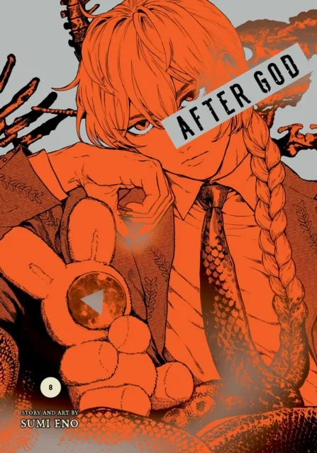 Sumi Eno After God, Vol. 8 Volume 8