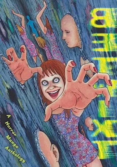 Viz Media, Subs. of Shogakukan Inc Betwixt