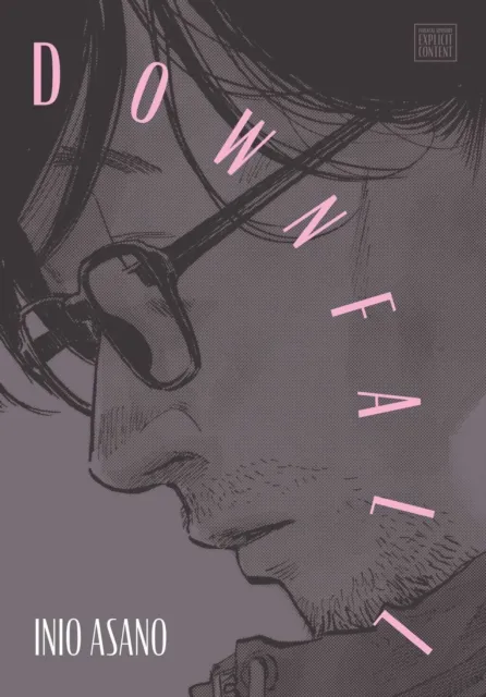 Viz Media, Subs. of Shogakukan Inc Downfall