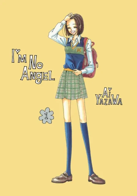 Ai Yazawa I'm No Angel, Vol. 1 Volume 1
