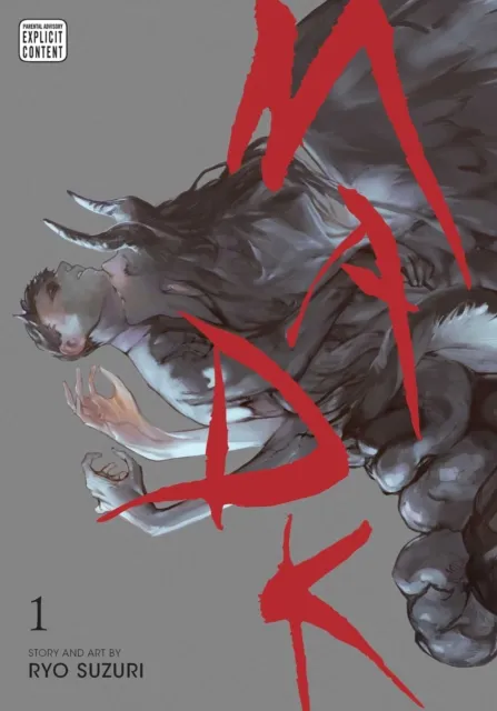 Viz Media, Subs. of Shogakukan Inc Madk, Vol. 1