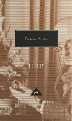 Vladimir Nabokov Lolita