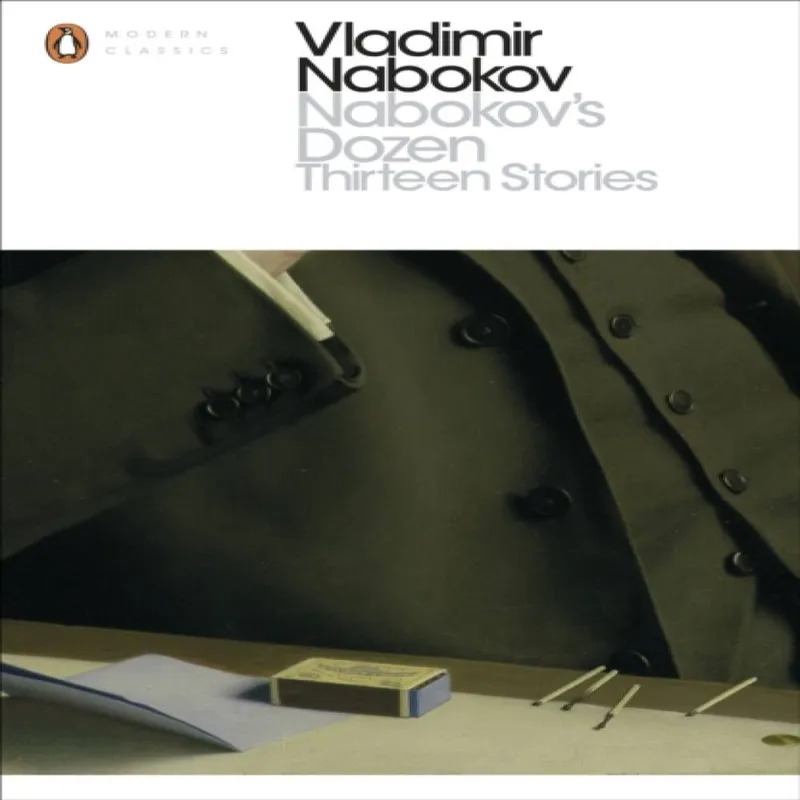Vladimir Nabokov Nabokov's Dozen