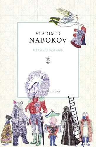 Vladimir Nabokov Nikolai Gogol