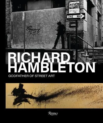 Vladimir Restoin Roitfeld Richard Hambleton