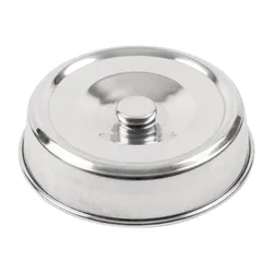Vogue Aluminium Plate Cover