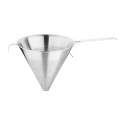 Vogue Conical Strainer 9"