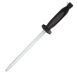 Vogue Knife Sharpening Steel 25.5cm