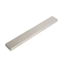 Vogue Stainless Steel Magnetic Knife Rack 360mm
