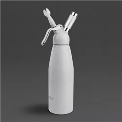 Vogue Whipped Cream Dispenser 1Ltr