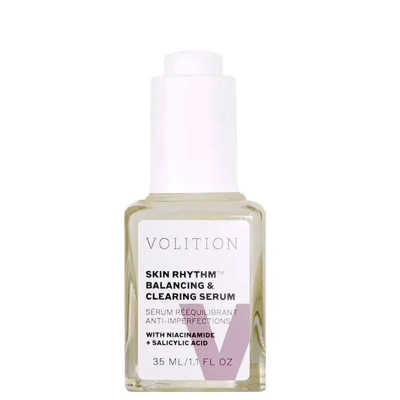 Volition Women's Skin Rhythm™ Balancing & Clearing Serum 35ml in Clear Clear female