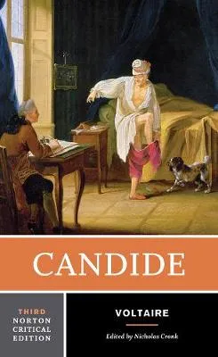 Voltaire Candide