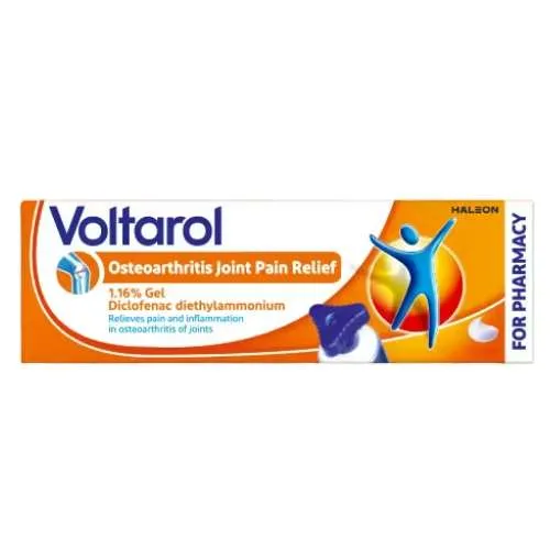 Voltarol Emulgel P