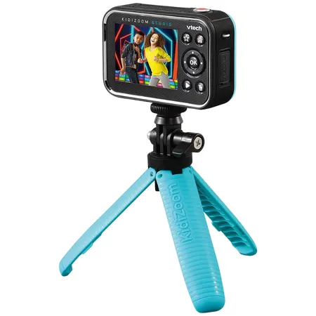VTech Kidizoom Studio Video Camera Kit