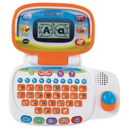 VTech My Laptop