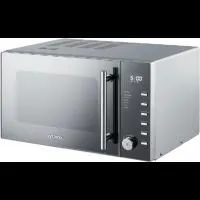 Vytronix Unisex VY-C900M 25L Digital Microwave Oven in Silver Silver female