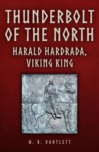 W. B. Bartlett Thunderbolt of the North