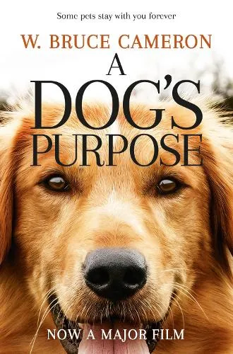W. Bruce Cameron A Dog's Purpose
