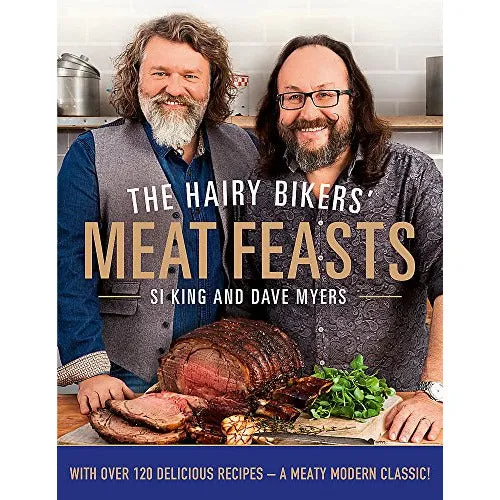The Hairy Bikers' Meat Feasts